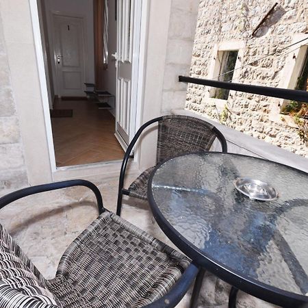 Vila Kula 1830 Apartments Herceg Novi Exterior foto