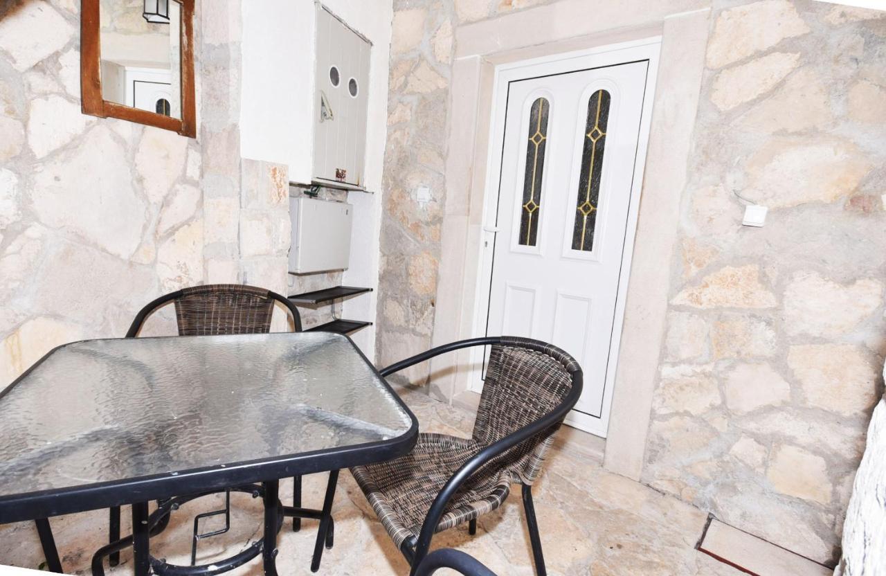 Vila Kula 1830 Apartments Herceg Novi Exterior foto